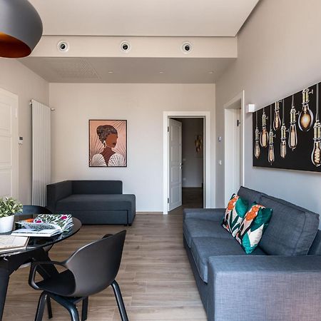 Apartment Natale Monopoli Eksteriør billede
