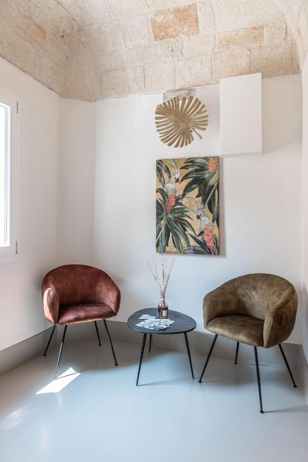 Apartment Natale Monopoli Eksteriør billede