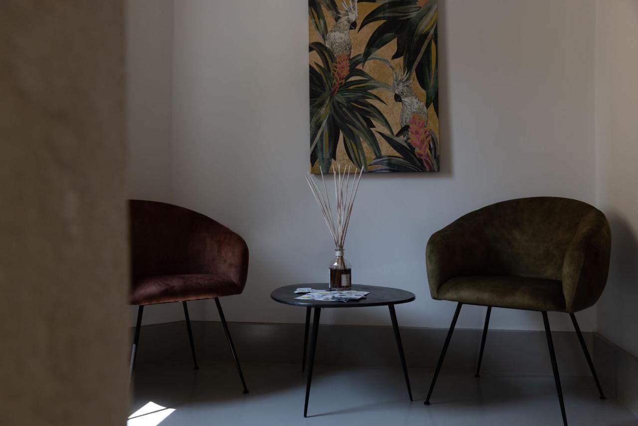 Apartment Natale Monopoli Eksteriør billede