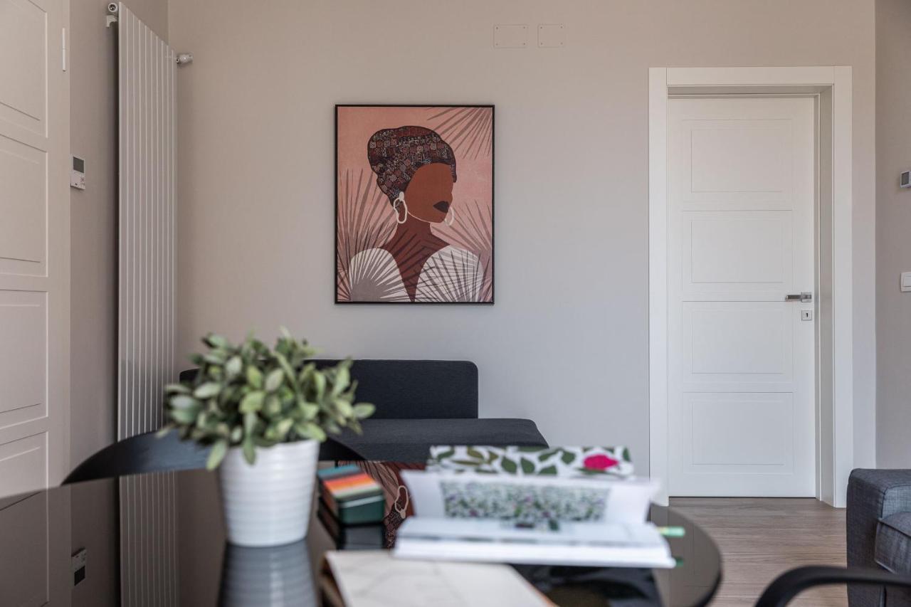 Apartment Natale Monopoli Eksteriør billede