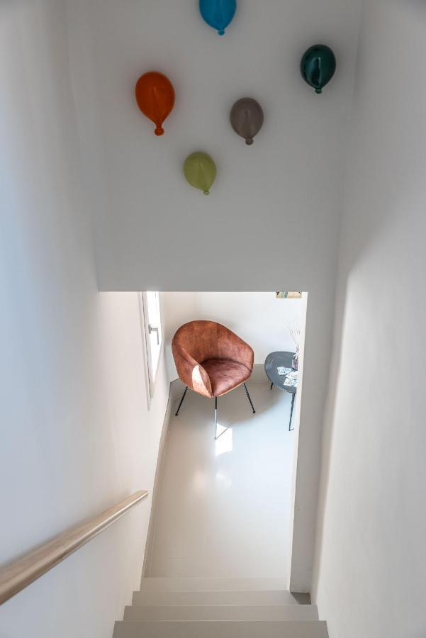 Apartment Natale Monopoli Eksteriør billede
