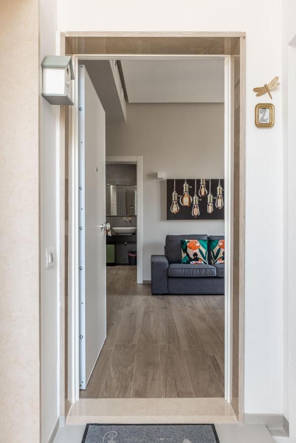 Apartment Natale Monopoli Eksteriør billede
