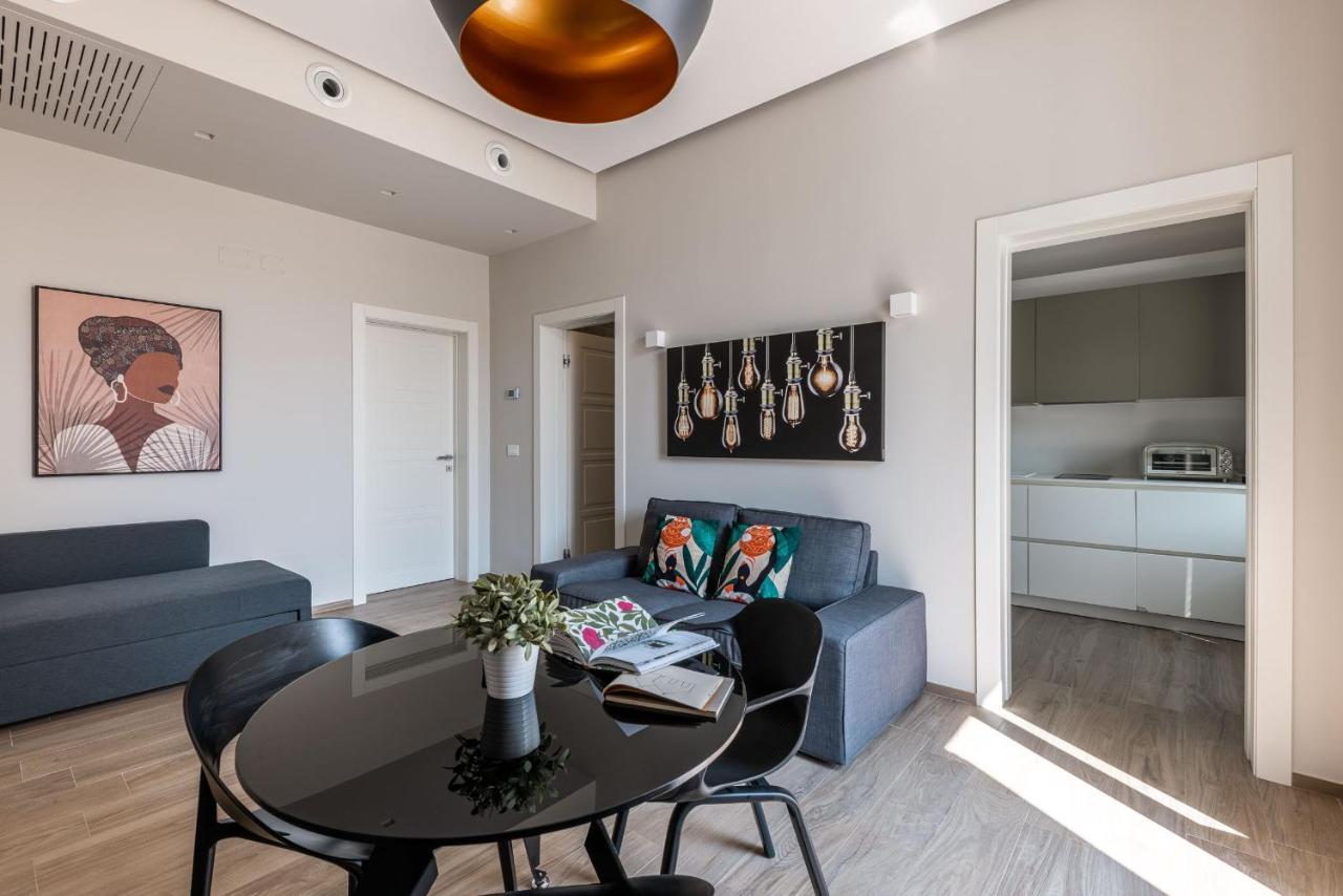 Apartment Natale Monopoli Eksteriør billede